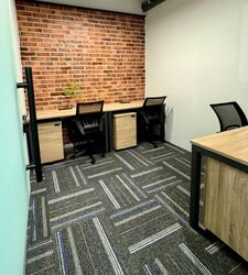International Plaza (D2), Office #459908851